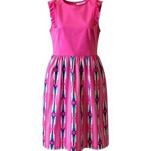 NWOT women’s dress size large by Two 2 Fly.